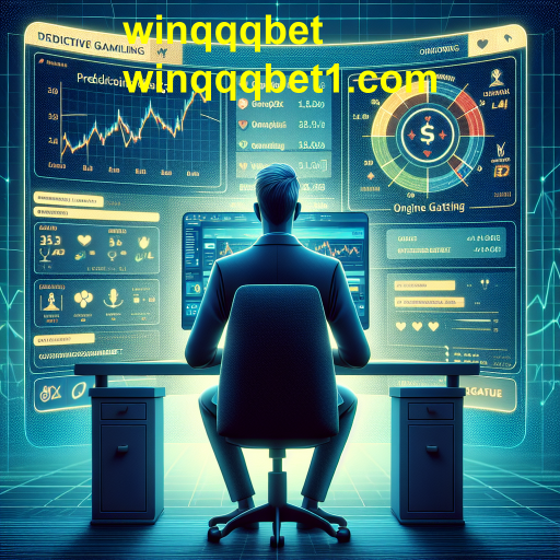 Apostas no Winqqqbet: A Emoção a um Clique de Distância