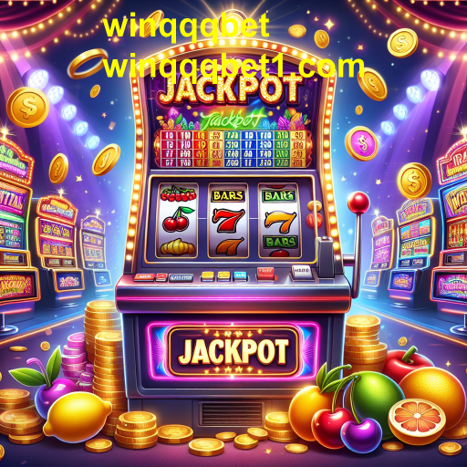 Explorando o Mundo do Poker Online no winqqqbet